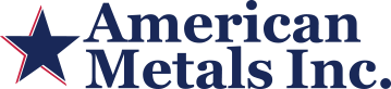 American Metals Inc. : Raw metal materials | Charlotte | Rock Hill